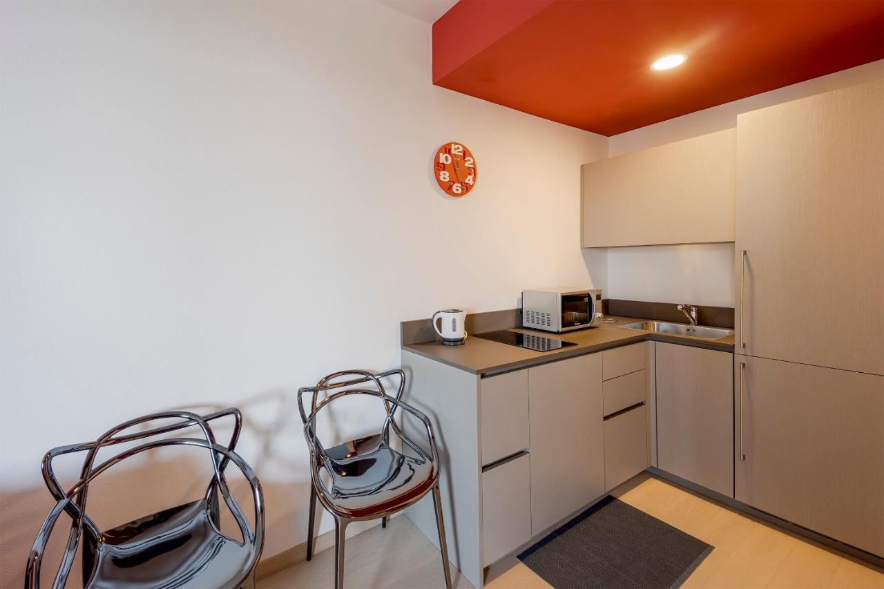 Aregai Marina Exclusive Seaside Apartments Santo Stefano al Mare Luaran gambar