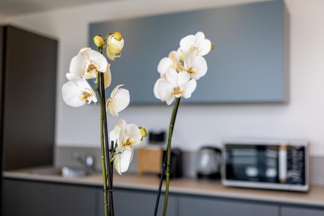 Aregai Marina Exclusive Seaside Apartments Santo Stefano al Mare Luaran gambar